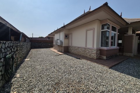 Дом в Паттайе, Таиланд с 3 спальнями  № 158070 - фото 18