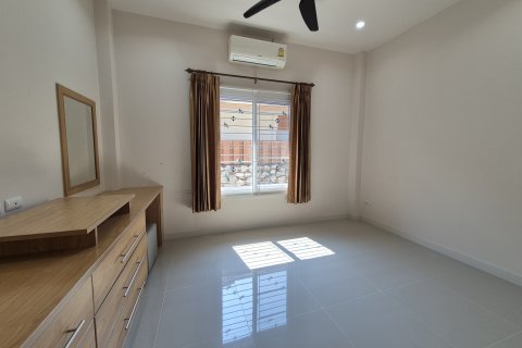 Дом в Паттайе, Таиланд с 3 спальнями  № 158070 - фото 6