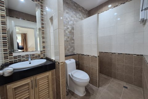 Дом в Паттайе, Таиланд с 3 спальнями  № 158070 - фото 9