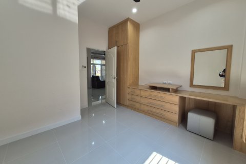 Дом в Паттайе, Таиланд с 3 спальнями  № 158070 - фото 5