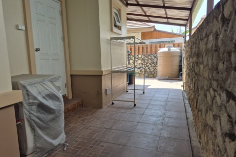 Дом в Паттайе, Таиланд с 3 спальнями  № 158070 - фото 17