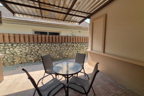 Дом в Паттайе, Таиланд с 3 спальнями  № 158070 - фото 15