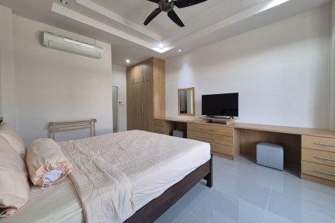 Дом в Паттайе, Таиланд с 3 спальнями  № 158070 - фото 12