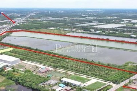 Земельный участок в Бан Фео, Таиланд 300800м2  № 158072 - фото 2