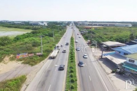 Земельный участок в Бан Фео, Таиланд 300800м2  № 158072 - фото 3