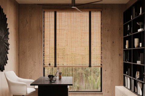 Вилла в Самуи, Таиланд с 3 спальнями  № 114425 - фото 9