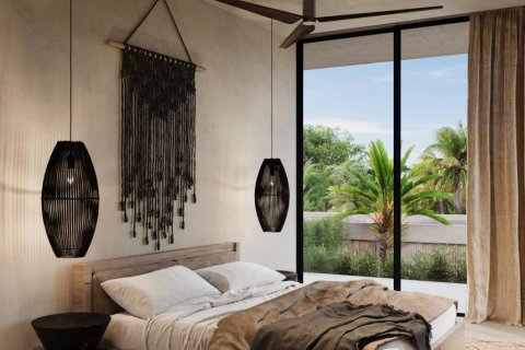 Вилла в Самуи, Таиланд с 3 спальнями  № 114425 - фото 10