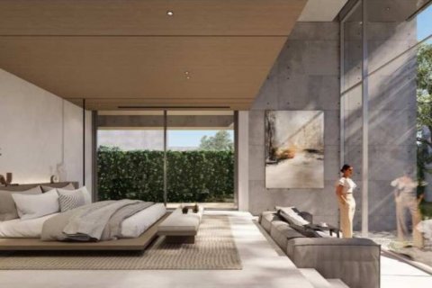 Вилла в Раваи, Таиланд с 5 спальнями  № 114421 - фото 6