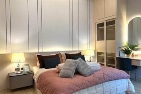 Maison à Pattaya, Thaïlande 3 chambres № 154624 - photo 5