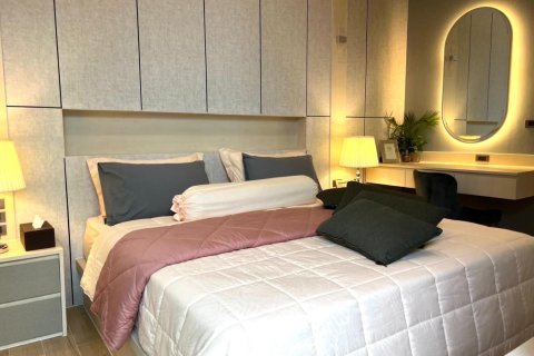 Maison à Pattaya, Thaïlande 3 chambres № 154624 - photo 6