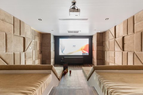 Вилла в Самуи, Таиланд с 6 спальнями  № 154623 - фото 25