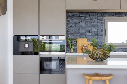 Вилла в Самуи, Таиланд с 6 спальнями  № 154623 - фото 9