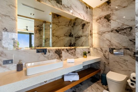 Вилла в Самуи, Таиланд с 6 спальнями  № 154623 - фото 10