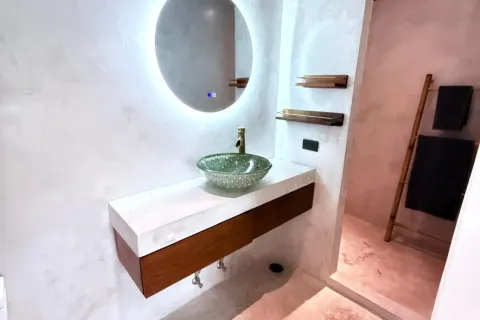 Condo à Hua Hin, Thaïlande, 2 chambres № 154621 - photo 14