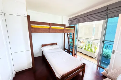Condo à Hua Hin, Thaïlande, 2 chambres № 154621 - photo 17