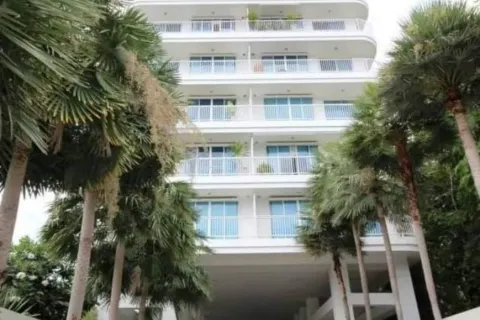 Condo à Hua Hin, Thaïlande, 2 chambres № 154621 - photo 28