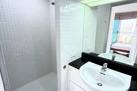 Condo à Hua Hin, Thaïlande, 2 chambres № 154621 - photo 18