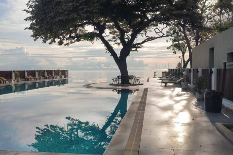 Condo à Hua Hin, Thaïlande, 2 chambres № 154621 - photo 26