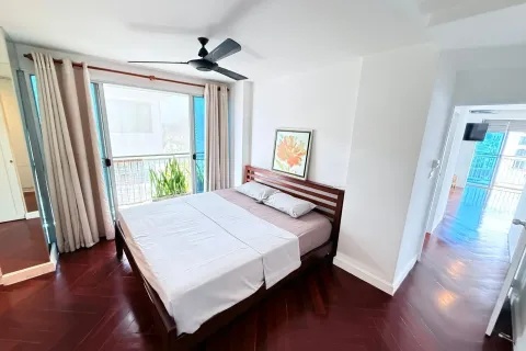Condo à Hua Hin, Thaïlande, 2 chambres № 154621 - photo 10