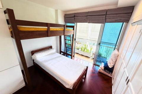 Condo à Hua Hin, Thaïlande, 2 chambres № 154621 - photo 16