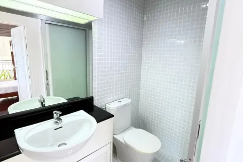 Condo à Hua Hin, Thaïlande, 2 chambres № 154621 - photo 19