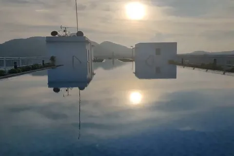 Condo à Hua Hin, Thaïlande, 2 chambres № 154621 - photo 25