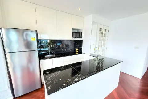 Condo à Hua Hin, Thaïlande, 2 chambres № 154621 - photo 6