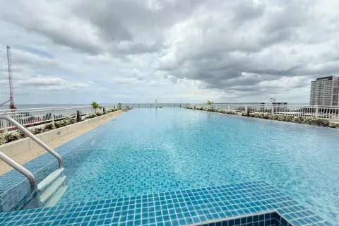 Condo à Hua Hin, Thaïlande, 2 chambres № 154621 - photo 23