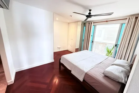 Condo à Hua Hin, Thaïlande, 2 chambres № 154621 - photo 12