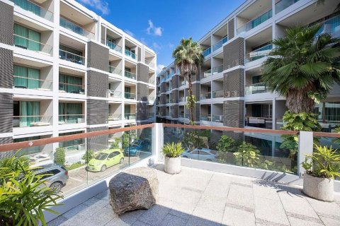 Studio in the Condo in Phuket, Thailand № 154619 - photo 9