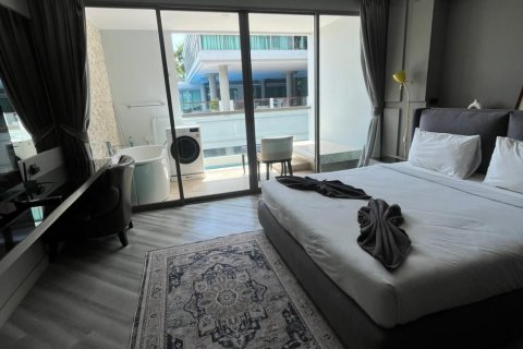 Studio in the Condo in Phuket, Thailand № 154619 - photo 12