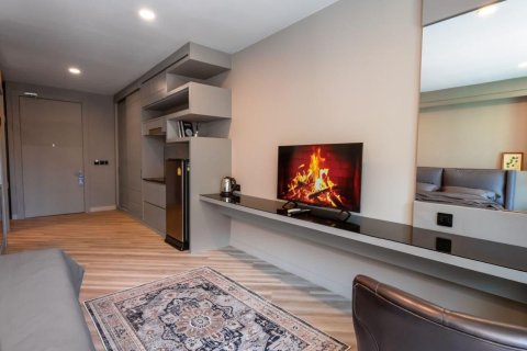 Studio in the Condo in Phuket, Thailand № 154619 - photo 3