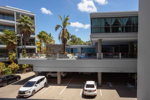 Studio in the Condo in Phuket, Thailand № 154619 - photo 11