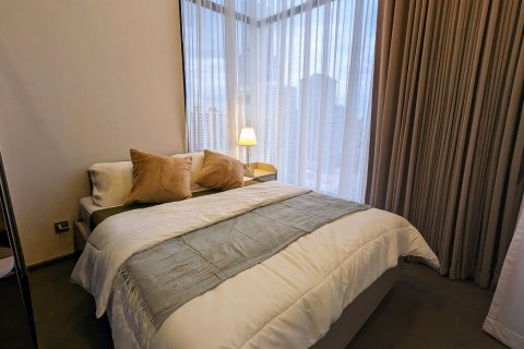 Кондоминиум с 2 спальнями в Ратчатхеви, Бангкок, Таиланд № 154622 - фото 1