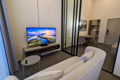 Кондоминиум с 2 спальнями в Ратчатхеви, Бангкок, Таиланд № 154622 - фото 2