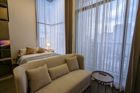 Кондоминиум с 2 спальнями в Ратчатхеви, Бангкок, Таиланд № 154622 - фото 3