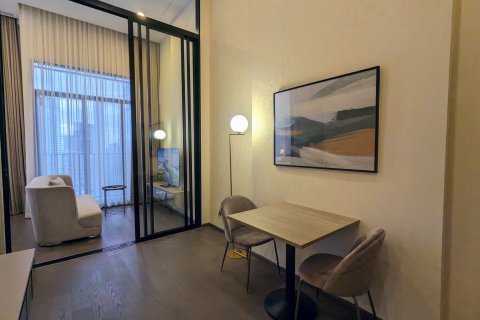 Кондоминиум с 2 спальнями в Ратчатхеви, Бангкок, Таиланд № 154622 - фото 4