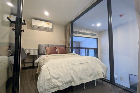 Кондоминиум с 2 спальнями в Ратчатхеви, Бангкок, Таиланд № 154622 - фото 7