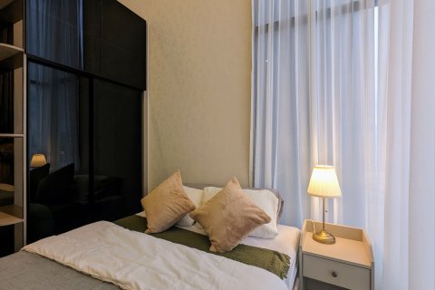 Кондоминиум с 2 спальнями в Ратчатхеви, Бангкок, Таиланд № 154622 - фото 5