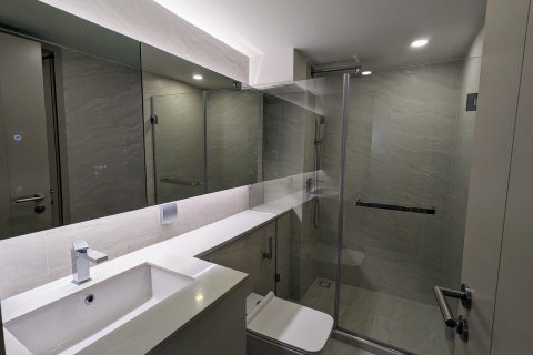 Кондоминиум с 2 спальнями в Ратчатхеви, Бангкок, Таиланд № 154622 - фото 8