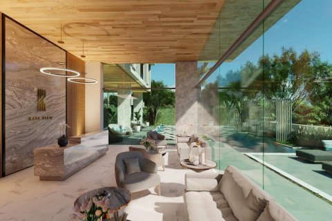 Condo in Phuket, Thailand, 2 bedrooms № 154618 - photo 9