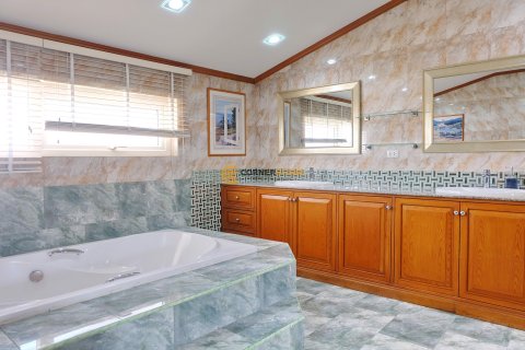 Студия в Чонбури, Таиланд № 146534 - фото 23