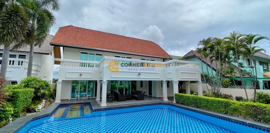 Студия в Чонбури, Таиланд № 146534