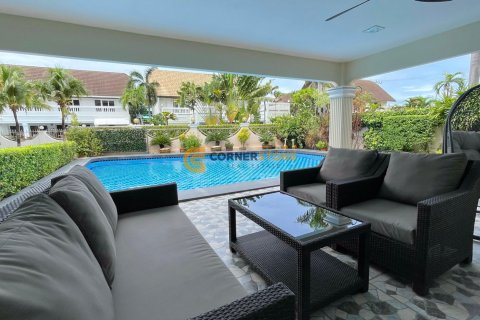 Студия в Чонбури, Таиланд № 146534 - фото 6