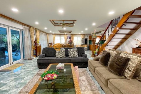 Студия в Чонбури, Таиланд № 146534 - фото 12