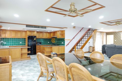 Студия в Чонбури, Таиланд № 146534 - фото 9