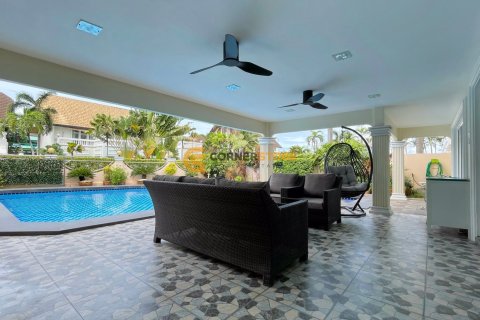 Студия в Чонбури, Таиланд № 146534 - фото 7