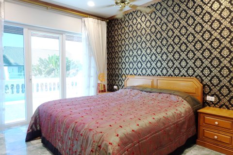 Студия в Чонбури, Таиланд № 146534 - фото 21