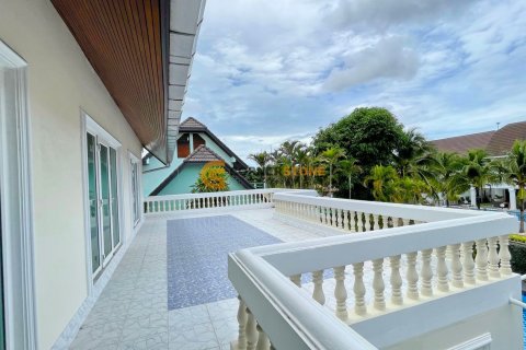 Студия в Чонбури, Таиланд № 146534 - фото 26