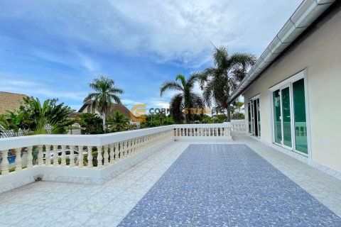 Студия в Чонбури, Таиланд № 146534 - фото 27